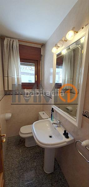 Foto 15107a95-7993-434e-b7ae-1862054d47f0. Rent towny house with heating parking in Engolasters Escaldes-Engordany