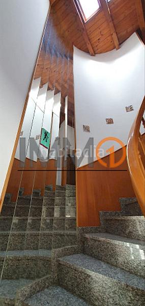 Foto 40b92ae1-097a-437e-9ab2-6789ebba1d57. Rent towny house with heating parking in Engolasters Escaldes-Engordany