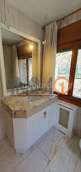 Foto 867e5604-a13e-49c9-b291-8f52e0836054. Rent towny house with heating parking in Engolasters Escaldes-Engordany