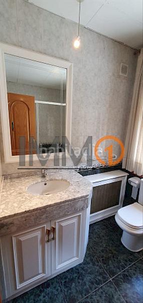 Foto ea136879-3dfb-4a1c-b032-a438b2041485. Rent towny house with heating parking in Engolasters Escaldes-Engordany