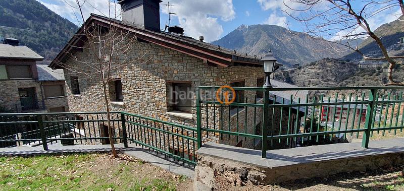 Foto 8fa697ff-dc1c-4c65-ae20-720228953908. Maison jumelée avec chauffage parking dans Engolasters Escaldes-Engordany