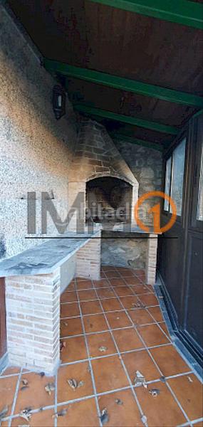 Foto 922b61eb-490a-43b3-a6d7-9985703f3a03. Maison jumelée avec chauffage parking dans Engolasters Escaldes-Engordany