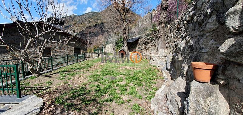 Foto 92c4ef6a-0610-4b6f-86f4-53164f0b39a5. Maison jumelée avec chauffage parking dans Engolasters Escaldes-Engordany