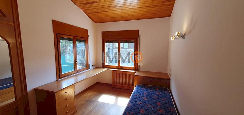 Foto a110647b-e1f7-41da-b765-e852a28ecd3f. Maison jumelée avec chauffage parking dans Engolasters Escaldes-Engordany