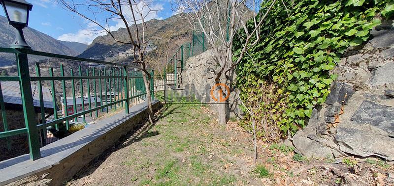 Foto d21c3c94-0344-442d-85ba-074eadc9768c. Maison jumelée avec chauffage parking dans Engolasters Escaldes-Engordany