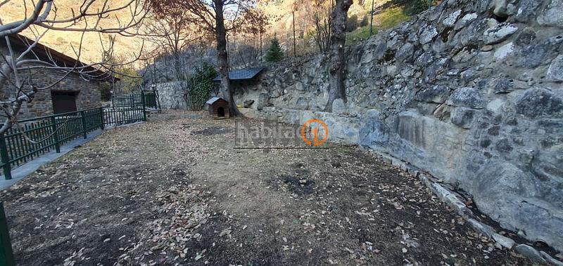 Foto e18c654a-7694-45f0-a988-8ec2a1e14ef6. Maison jumelée avec chauffage parking dans Engolasters Escaldes-Engordany