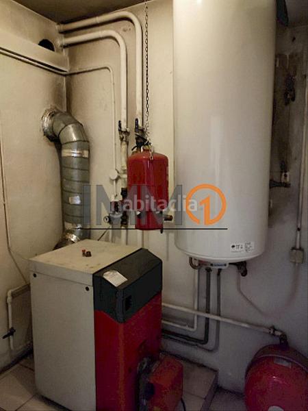 Foto eec5a5ca-6846-414e-8973-2e37f5d83c51. Maison jumelée avec chauffage parking dans Engolasters Escaldes-Engordany