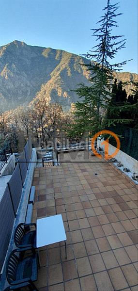Foto 4ddf26a3-b3e0-4464-8d92-eb060ca8af47. Casa bifamiliare con riscaldamento parcheggio in Centro Andorra la Vella