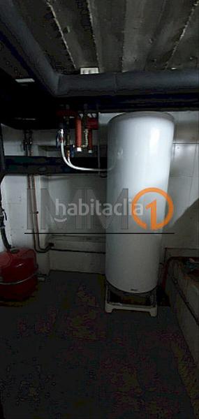 Foto a1340127-6c12-499e-8d4b-fb3851723588. Casa bifamiliare con riscaldamento parcheggio in Centro Andorra la Vella