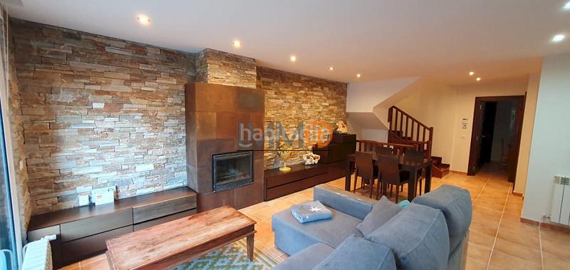 Foto a4634f16-9369-467a-884a-ca99f6ed7b2d. Casa bifamiliare con riscaldamento parcheggio in Centro Andorra la Vella