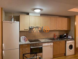Estudi a Soldeu-Incles. Ampquotactualmente alquiladoampquot estudio en venta de 42 m2 en