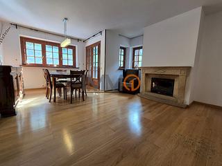 Appartement à L´Aldosa-Anyós. Fantástico piso de 3 habitaciones en la aldosa de la massana
