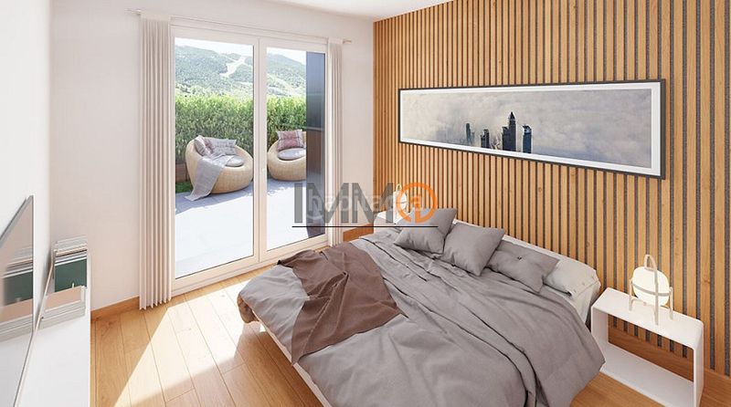 Foto d1544fcc-babe-4cef-9848-c514108c08ad. Casa aparellada amb calefacció aparcament a Soldeu-Incles Canillo