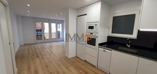 Piso en Escaldes-Engordany. En venta piso reformado de 1 habitación en el centro de escaldes