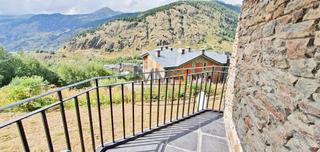 Lloguer Pis a Soldeu-Incles. Piso en alquiler 3 habitaciones con plaza de parking y trastero