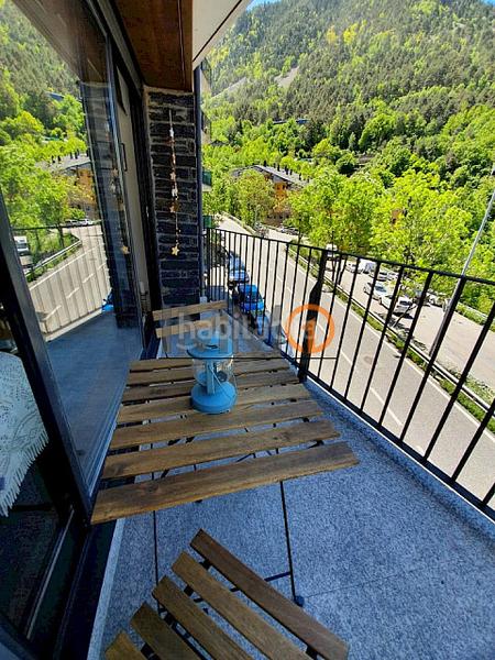 Foto 4c848cab-249b-4371-a1ad-1c1f18354eb0. Appartement avec parking dans Engolasters Escaldes-Engordany