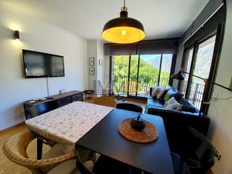 Foto 4d7bfae5-234d-4964-a8c9-9d916c0bc49e. Appartement avec parking dans Engolasters Escaldes-Engordany
