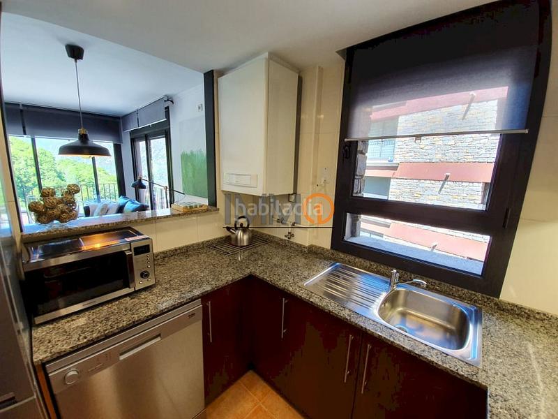 Foto 5b220774-ed8a-4c74-a9e7-fe8357170f20. Appartement avec parking dans Engolasters Escaldes-Engordany