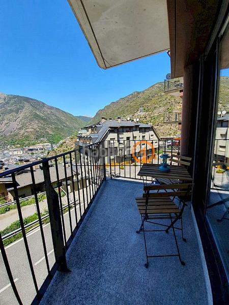 Foto 7a8330d2-a582-44a7-a593-979cb805dbb3. Appartement avec parking dans Engolasters Escaldes-Engordany