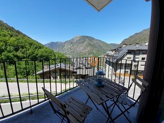 3-bedroom flat for sale in Escaldes-Engordany · 58 of 60