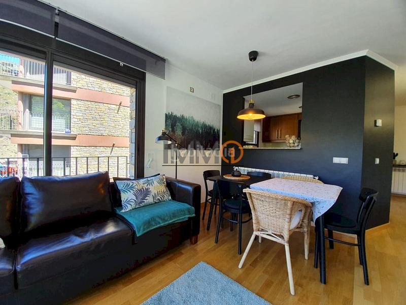 Foto 93bd21d9-ce7d-4138-a5a8-e09765f50909. Appartement avec parking dans Engolasters Escaldes-Engordany