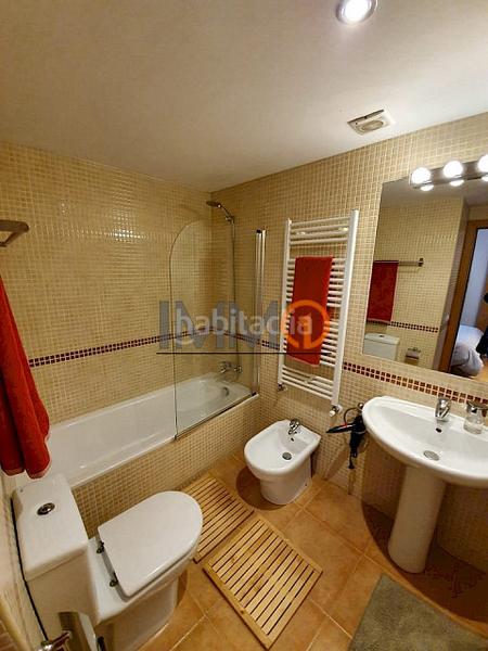 Foto db88a42e-5627-4dec-90a1-8d25c0c4dc9d. Appartement avec parking dans Engolasters Escaldes-Engordany