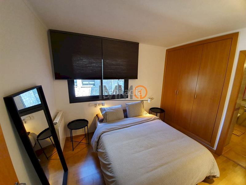 Foto e0a6d384-2af7-43b6-bca6-f7f84ec2469f. Appartement avec parking dans Engolasters Escaldes-Engordany