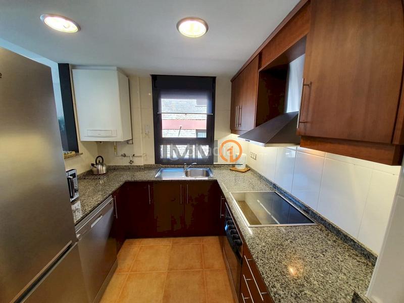 Foto eaeecd67-6304-457d-9b2f-85d032c64208. Appartement avec parking dans Engolasters Escaldes-Engordany