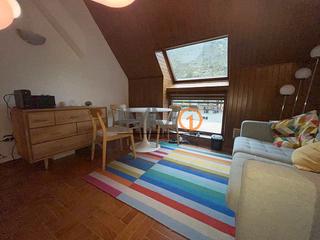 Pis a Encamp. Ampquotactualmente alquiladoampquot piso de 1 habitación con apa