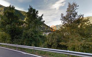 Finca rústica a Escaldes-Engordany. En venta parcela urbanizable en la carretera de engolasters
