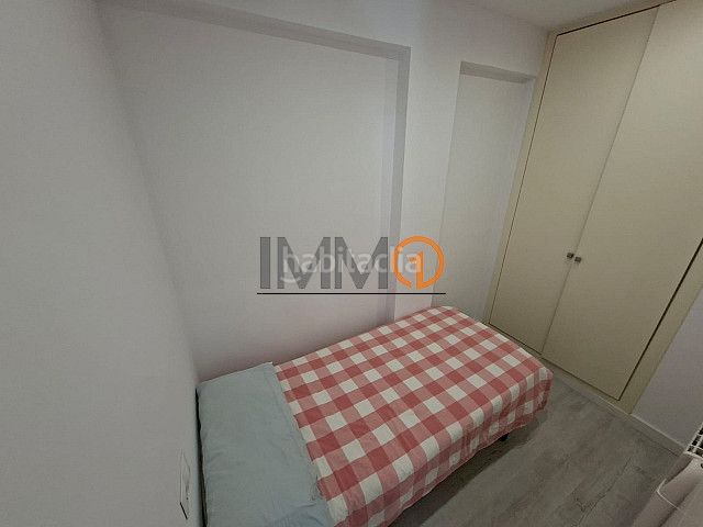 Foto 7fa7b2d7-9248-4bbf-8cc0-075c00f894ba. Pis amb calefacció aparcament a El Forn-Prats-Meritxell Canillo