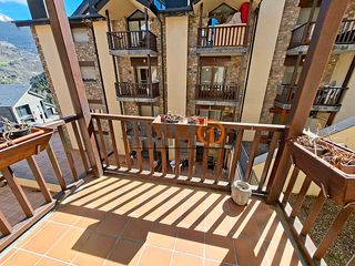Piso de 2 habitaciones en venta en Canillo · 39 de 60
