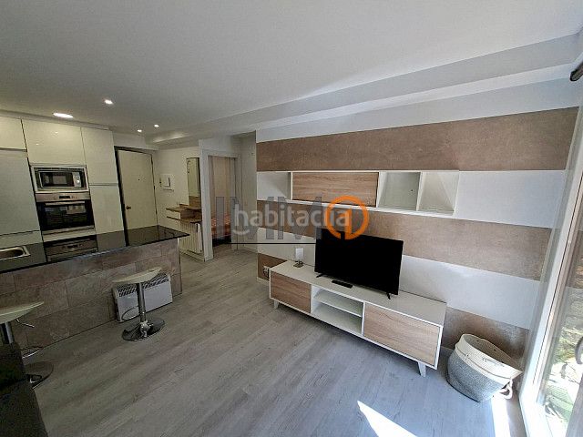 Foto b9e47572-c122-4c46-a205-d41556682ed0. Pis amb calefacció aparcament a El Forn-Prats-Meritxell Canillo