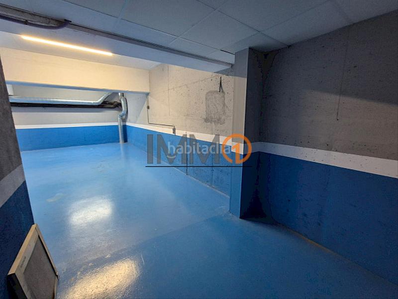 Foto ce8144fe-c403-4371-bd6e-a164dd4ac925. Attico con riscaldamento parcheggio in Centro Andorra la Vella