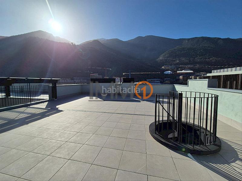 Foto e60fc888-a735-485b-8bd3-0bdc1adc5bca. Attico con riscaldamento parcheggio in Centro Andorra la Vella
