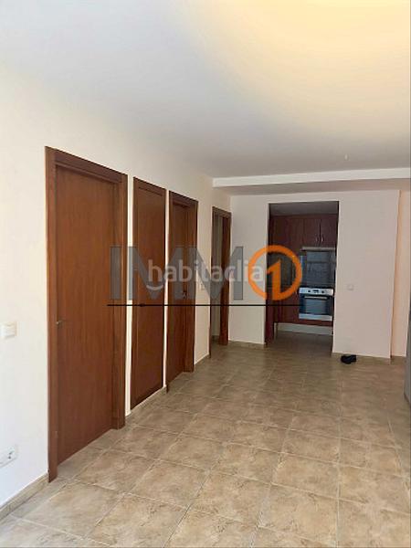 Foto 7d541de3-25cc-4341-b2b9-c415aec60927. Erdgeschoss mit heizung parking in El Tarter Canillo