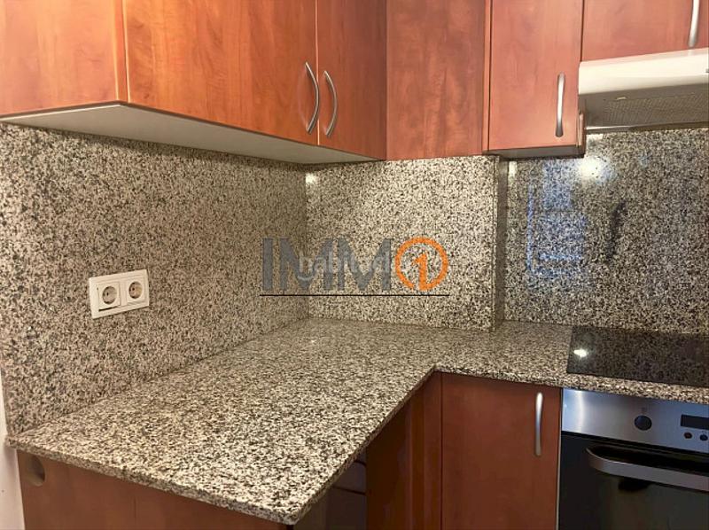 Foto 86b029ad-0c39-4fe4-8cba-a07786020092. Erdgeschoss mit heizung parking in El Tarter Canillo