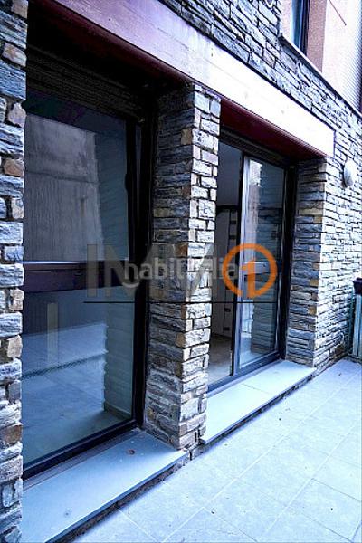 Foto fbc7e7f7-9a8b-45aa-9755-2f57b15ea267. Erdgeschoss mit heizung parking in El Tarter Canillo