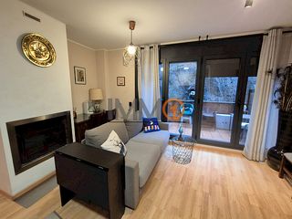 Rent Ground floor in El Tarter. En alquiler piso de 2 habitaciones en el tarter