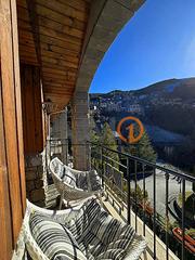 Casa aparellada a L´Aldosa-Anyós. En venta maravillosa casa adosada en anyós la massana