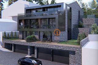 Casa aparellada a La Massana. En venta exclusiva casa adosada en el centro de la massana