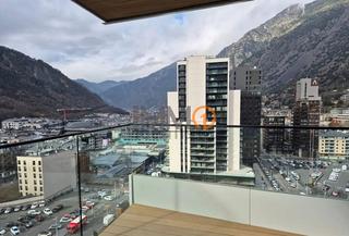 Pis a Escaldes-Engordany. En venta fantástico piso de 3 habitaciones en escaldes engordany