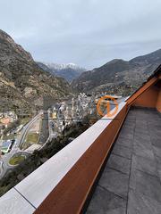 Lloguer Àtic a Sant Julià de Lòria. En alquiler ático dúplex reformado de 4 habitaciones en sant jul