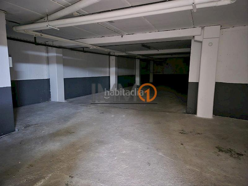 Foto 79762e46-d4b6-4a2b-8114-42ff981efcff. Aparcament cotxe a Encamp Encamp