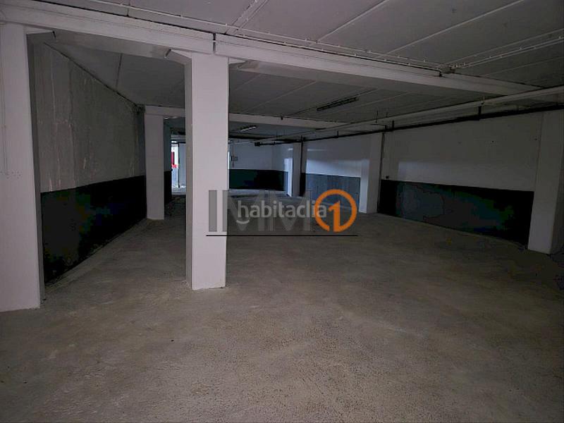 Foto 98ca3452-3edd-4a4b-b685-a426a1297ff7. Aparcament cotxe a Encamp Encamp