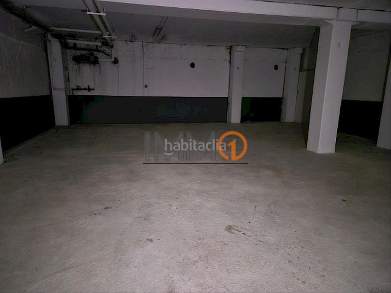 Lloguer Aparcament cotxe a Encamp. Box de 225 m2 en encamp