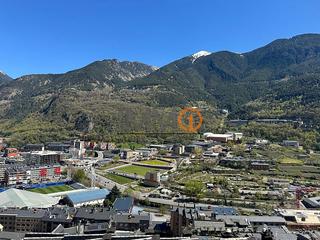 Àtic a Centro. En venta fantástico ático de 3 habitaciones en andorra la vella