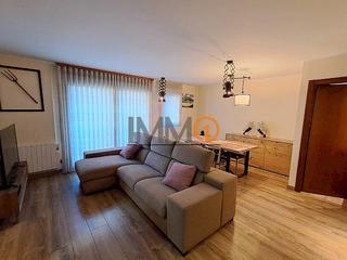 Pis a Arinsal-Erts. En venta bonito piso de 2 habitaciones en erts la massana