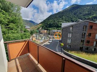 Alquiler Piso en Arans-La Cortinada. Piso en venta de 90m2, con garaje incluido, en la cortinada, ord