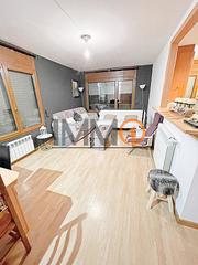 Lloguer Pis a El Tarter. En alquiler bonito piso de 2 habitaciones amueblado y equipado e